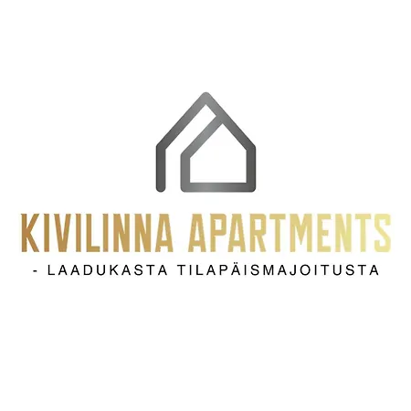 Kivilinna - Liinavaatteet,pyyhkeet Ja Loppusiivous Sisaeltyvaet Hintaan Haapajärvi